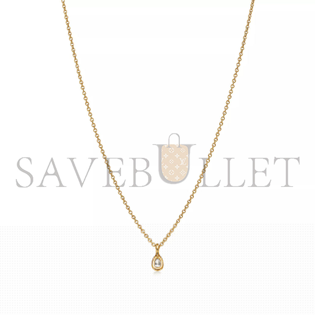 T*f*ny elsa peretti® diamonds by the yard® pendant 60994080